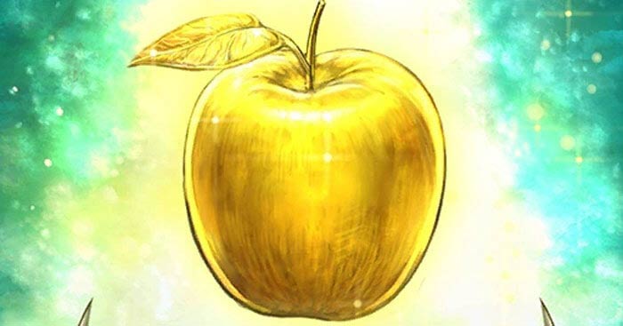 Văn mẫu lớp 10: Phân tích tác phẩm Hê-ra-clét đi tìm táo vàng Hê-ra-clét đi tìm táo vàng