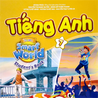 File nghe Tiếng Anh 7 I-Learn Smart World