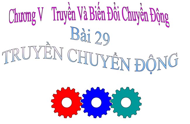 Bài giảng điện tử môn Công nghệ 8 năm 2022 – 2023 Giáo án PowerPoint Công nghệ 8 (HK2)