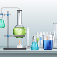 Hóa học 10 Bài 7: Định luật tuần hoàn - Ý nghĩa của bảng tuần hoàn các nguyên tố hóa học