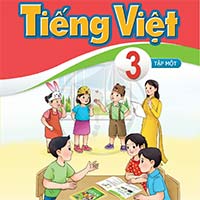 Bài giảng điện tử môn Tiếng Việt 3 sách Cánh diều (Cả năm)