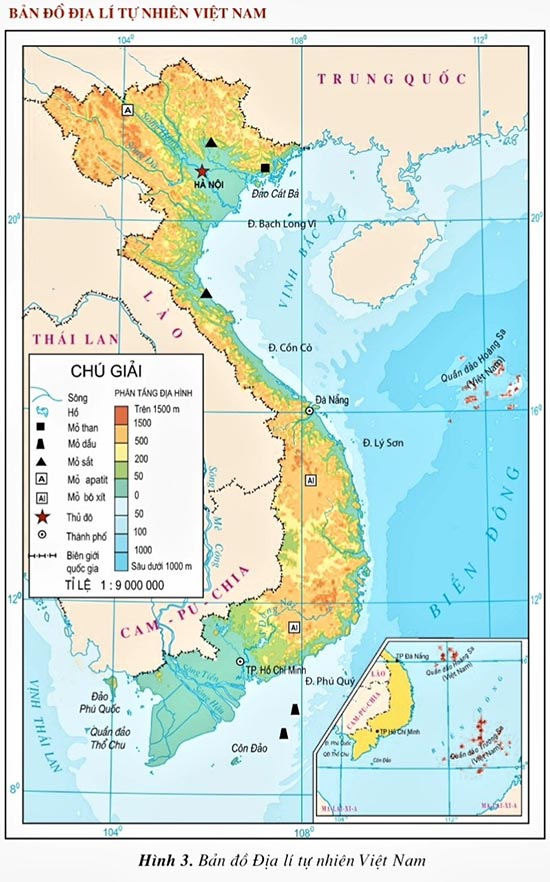 Lịch sử địa lý Việt Nam: Việt Nam không chỉ là một đất nước rực rỡ sắc màu với những bãi biển đẹp hoang sơ hay những thác nước hùng vỹ, mà đất nước còn có một lịch sử địa lý huyền bí đầy sức hấp dẫn. Cùng lên đường khám phá và tìm hiểu những điều thú vị này nhé.