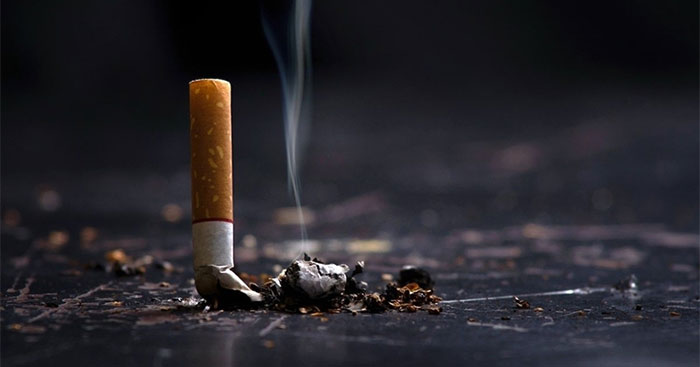 Tìm hiểu hơn 105 hình nền bỏ thuốc lá siêu đỉnh  POPPY