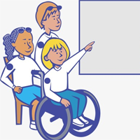 Văn mẫu lớp 10: Viết bài luận thuyết phục người khác từ bỏ quan niệm kỳ thị người khuyết tật