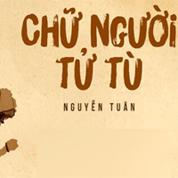 Sơ đồ tư duy Chữ người tử tù của Nguyễn Tuân