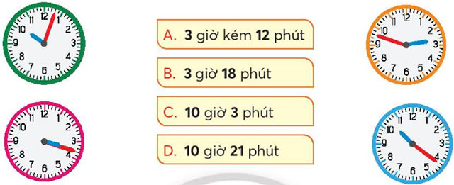 Bài 1