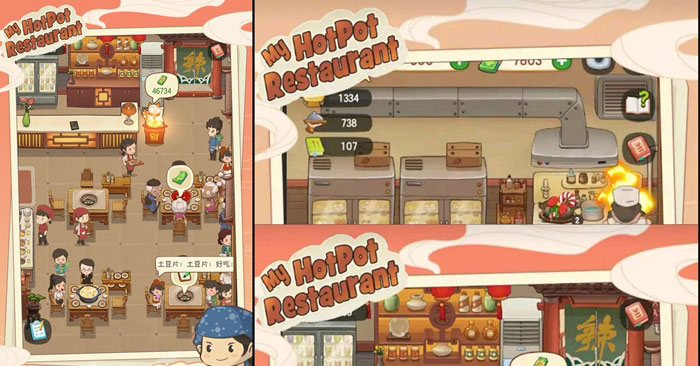 Summary of My Hotpot Story code and how to enter Happy Sugar Hotpot Shop giftcode