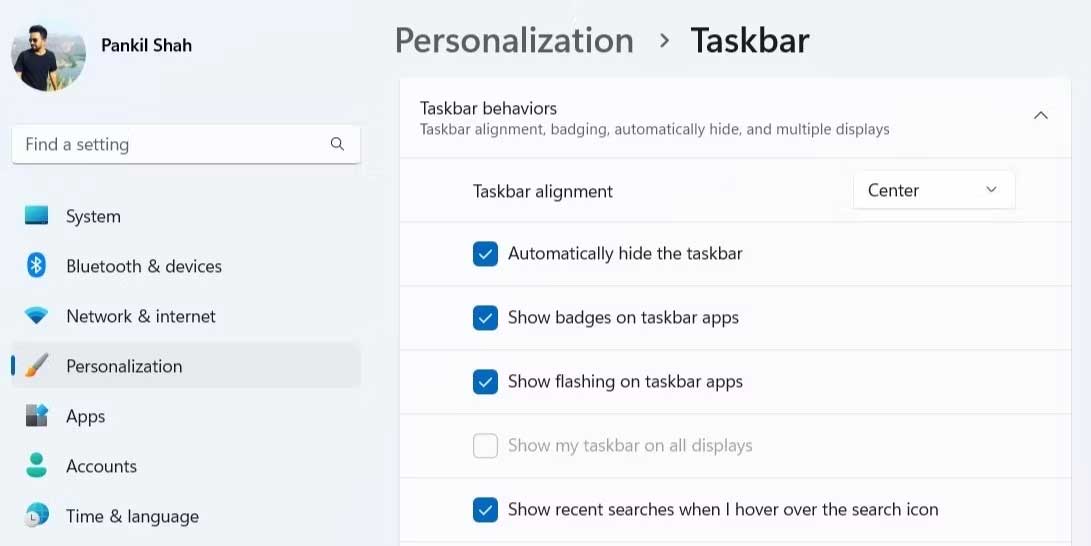 How to fix taskbar errors on Windows 
