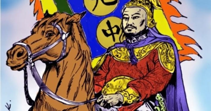 Đoạn văn cảm nhận về vua Quang Trung trong Hoàng Lê nhất thống chí (6 mẫu) Viết đoạn văn về vua Quang Trung hay nhất
