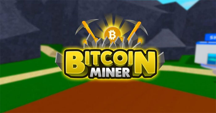 Bitcoin-Miner