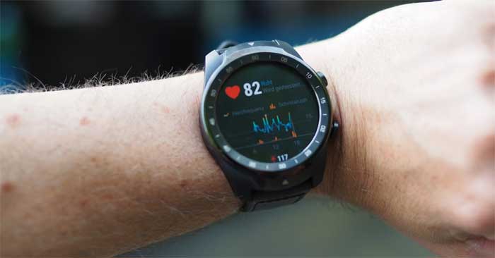 Cách dùng tính năng khẩn cấp trên Samsung Galaxy Watch và smartwatch khác
