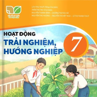 Đề cương ôn tập học kì 1 môn Hoạt động trải nghiệm hướng nghiệp 7 sách Kết nối tri thức với cuộc sống