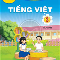 Bộ đề thi giữa học kì 1 môn Tiếng Việt 3 năm 2023 - 2024 sách Chân trời sáng tạo