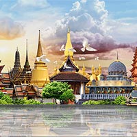 Lịch sử 7 Bài 11: Khái quát về Đông Nam Á từ nửa sau thế kỉ X đến nửa đầu thế kỉ XVI