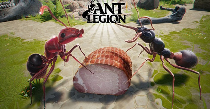Tổng hợp giftcode Ant Legion: For The Swarm