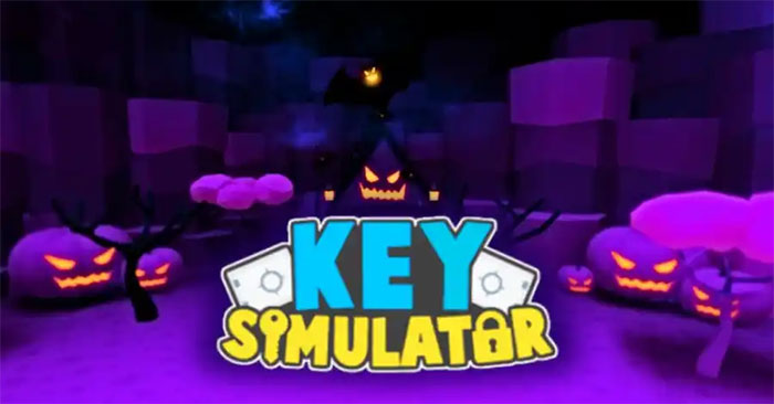 Key-Simulator-X