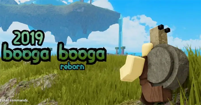 Booga-Booga-700