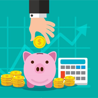 Kinh tế 10 Bài 10: Lập kế hoạch tài chính cá nhân