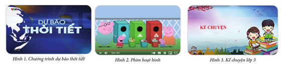 Tin học lớp 3 Bài 1: Thông tin trên Internet Giải Tin học lớp 3 trang 33 sách Cánh diều