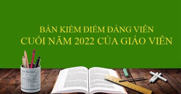 Các quy định pháp luật liên quan đến bản kiểm điểm giáo viên?
