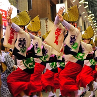 Viết đoạn văn tiếng Anh về điệu múa Obon (3 Mẫu)