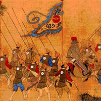 Lịch sử 7 Bài 14: Công cuộc xây dựng và bảo vệ đất nước thời Ngô - Đinh - Tiền Lê (938 - 1009)