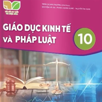 Kế hoạch dạy học môn Giáo dục kinh tế và Pháp luật 10 sách Kết nối tri thức với cuộc sống