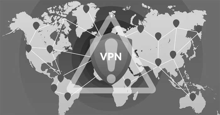 VPN