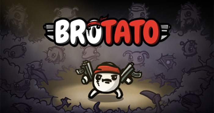 Mod trong Brotato