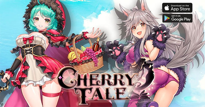 code-Cherry-Tale