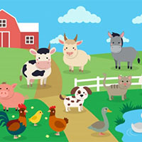 Công nghệ 7 Bài 9: Giới thiệu về chăn nuôi
