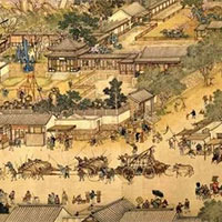 Lịch sử 7 Bài 12: Cuộc kháng chiến chống quân lược Tống (1075 - 1077)