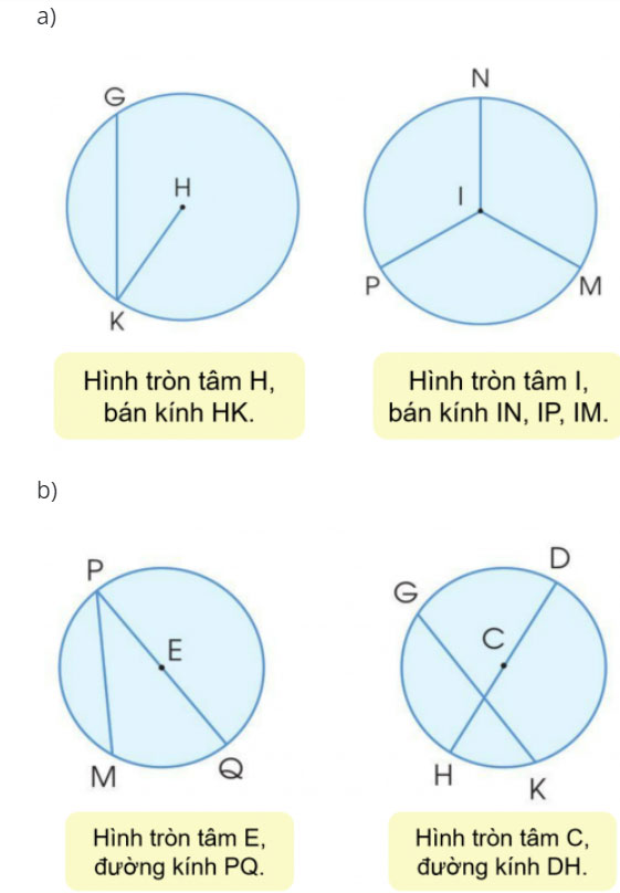 Bài 1