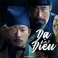 Dạ Điểu: Phim cổ trang Hàn Quốc với sự tham gia của Ryu Jun Yeol