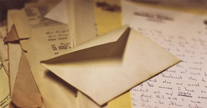 Viết một lá thư bằng tiếng Anh cho một người bạn (6 mẫu) Viết thư cho bạn bằng tiếng Anh