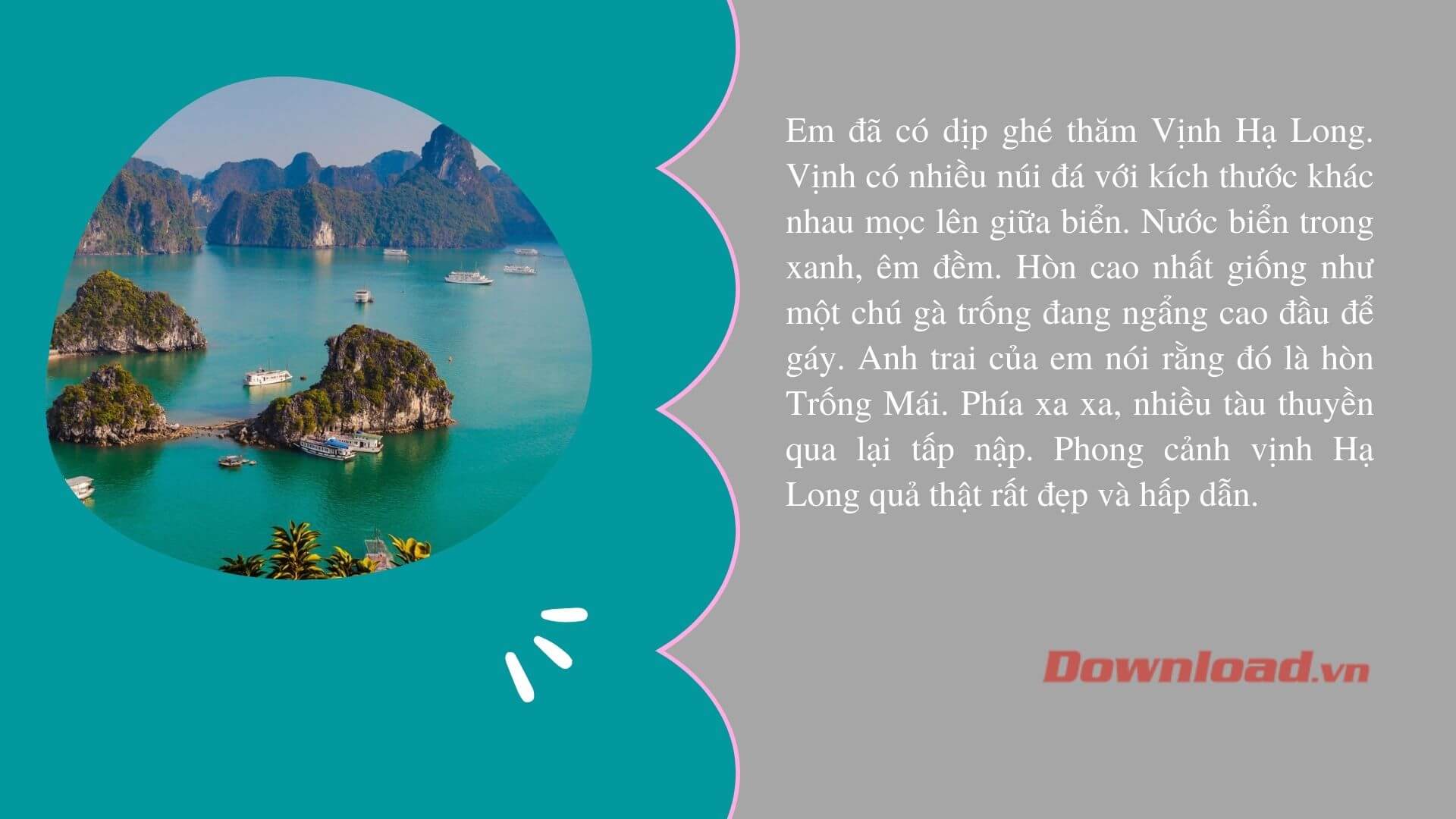 Danh Sách 18+ Cảnh Đẹp Việt Nam Được Bình Chọn Yêu Thích Nhất