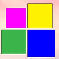 Toán 3: Chu vi hình vuông