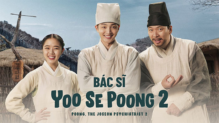 Phim Bác Sĩ Yoo Se Poong 2