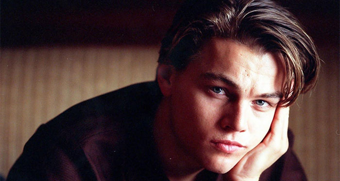 Top phim hay nhất của Leonardo Dicaprio