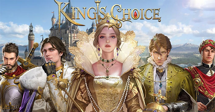 King-s-Choice