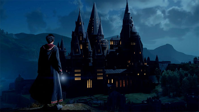 Chi tiết 98 hình nền hogwarts tuyệt vời nhất  thdonghoadian
