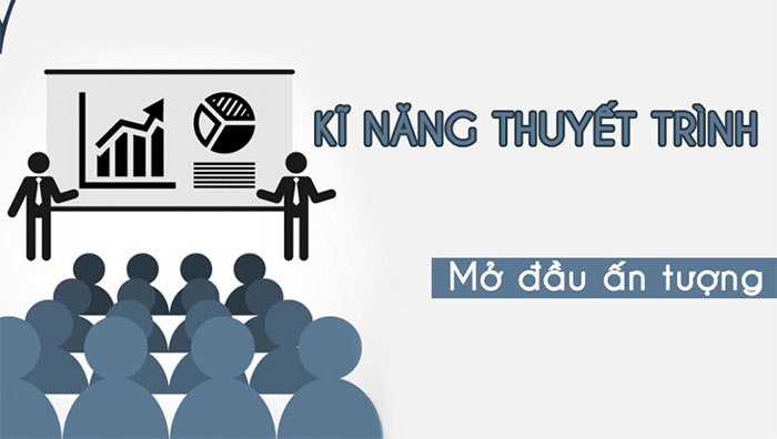 Lời chào mở đầu bài thuyết trình cho học sinh - Download.vn