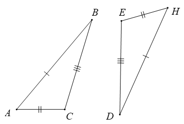 begin{array}{l}frac{x}{5} = frac{y}{6} = frac{z}{8} = frac{{z - x}}{{8 - 5}} = frac{{24}}{3} = 8 Rightarrow x = 5.8 = 40;y = 6.8 = 48;z = 8.8 = 64end{array}