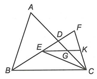 frac{a}{5}=frac{3a}{15}; frac{b}{2}= frac{4b}{8}
