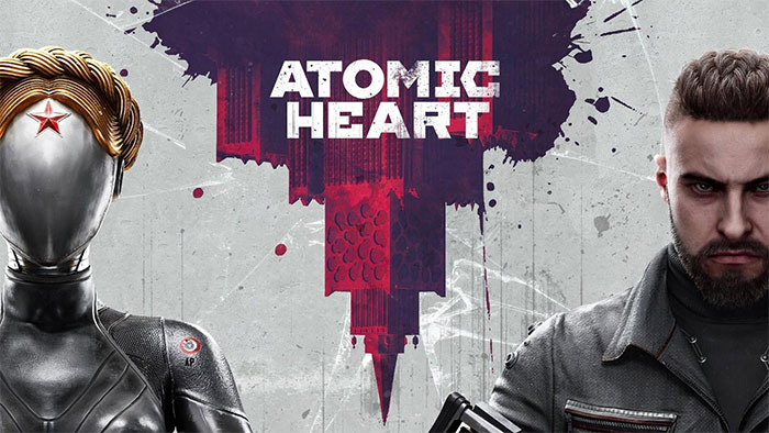 Game Atomic Heart