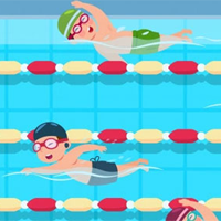 Viết đoạn văn tiếng Anh về sở thích bơi lội (4 Mẫu)