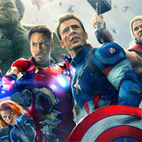 Viết 1 đoạn văn ngắn bằng tiếng Anh về bộ phim Avengers