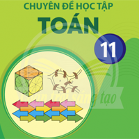 Bộ sách giáo khoa Lớp 11: Chân trời sáng tạo (Sách học sinh)