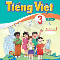Bộ đề thi giữa học kì 2 môn Tiếng Việt 3 năm 2023 - 2024 sách Cánh diều