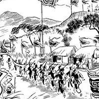 Lịch sử 7 Bài 16: Khởi nghĩa Lam Sơn (1418 - 1427)